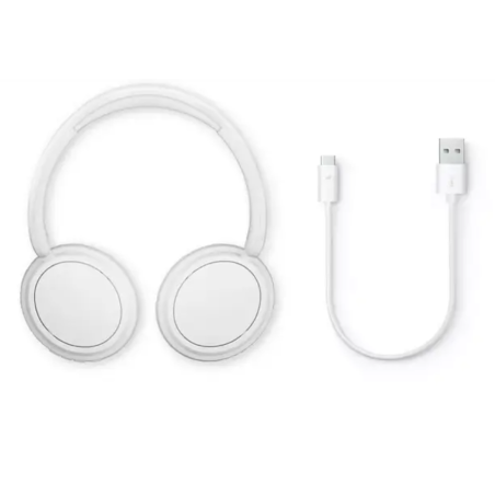 Philips TAH5209WT/00 Wireless Bluetooth Headset