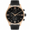 Paul Lorens Men’s Watch PL11652B6-1A4 / silver