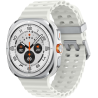 Samsung Galaxy Watch Ultra Smartwatch 47mm Titanium White