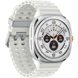 Samsung Galaxy Watch Ultra Smartwatch 47mm Titanium White