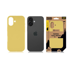 Tactical MagForce Velvet Smoothie Cover for Apple iPhone 17