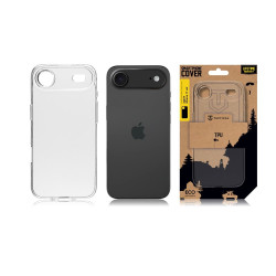 Tactical TPU Cover for Apple iPhone 17 Air