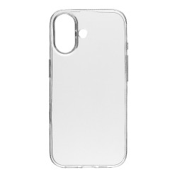 Tactical TPU Cover for Apple iPhone 17