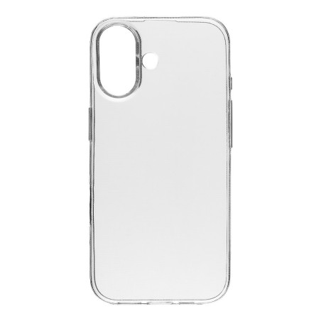 Tactical TPU Cover for Apple iPhone 17