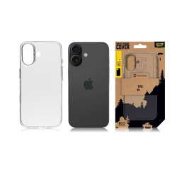 Tactical TPU Cover for Apple iPhone 17