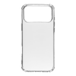 Tactical TPU Plyo Cover for Apple iPhone 17 Pro Max