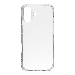 Tactical TPU Plyo Cover for Apple iPhone 17