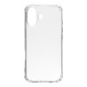 Tactical TPU Plyo Cover for Apple iPhone 17