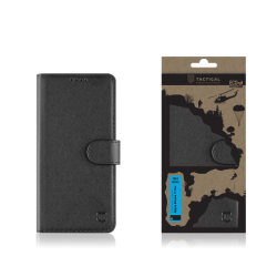 Tactical Field Notes Book Case for Apple iPhone 17