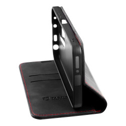 Tactical Xproof Book Case for Apple iPhone 17 Pro