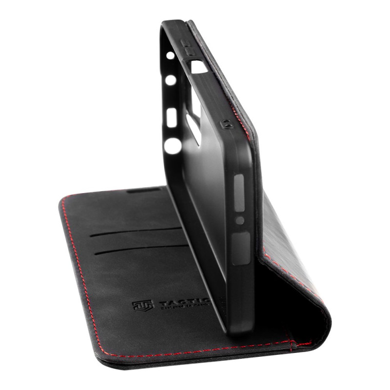 Tactical Xproof Book Case for Apple iPhone 17 Pro