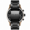 Paul Lorens Men’s Watch PL11652B6-1A4 / silver