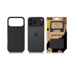 Tactical MagForce Beaver Cover for Apple iPhone 17 Pro Max