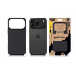 Tactical MagForce Beaver Cover for Apple iPhone 17 Pro