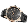 Paul Lorens Men’s Watch PL11652B6-1A4 / silver