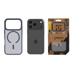 Tactical MagForce Hyperstealth Cover for Apple iPhone 17 Pro