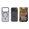 Tactical MagForce Hyperstealth Cover for Apple iPhone 17 Pro