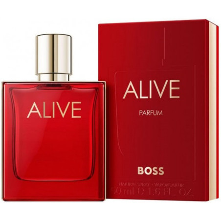 Hugo Boss Alive Perfume PAR 50 ml