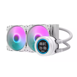 Darkflash DN-D240 Cooling system