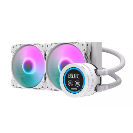 Darkflash DN-D240 Cooling system