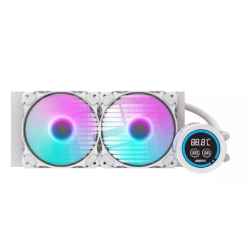 Darkflash DN-D240 Cooling system