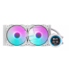 Darkflash DN-D240-WH