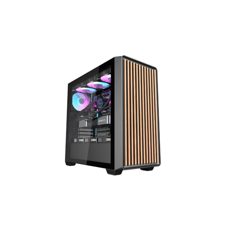 Darkflash DS900WD Computer case