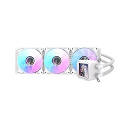 Darkflash DV360S Cooling system