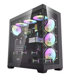 Darkflash DS900 Computer case