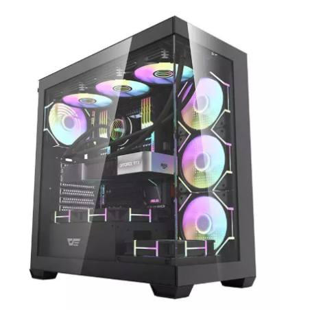 Darkflash DS900 Computer case