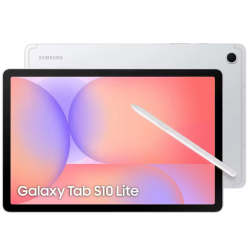 Samsung Galaxy Tab S10 Lite 10.9" Tablet 6GB / 128GB Silver