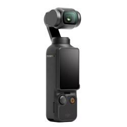 DJI Pocket 3 Creator Combo Camera