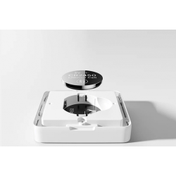 Xiaomi Mi 3 Mini Temperature and Humidity Monitor