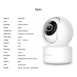 Xiaomi CMSXJ46F