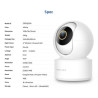 Xiaomi IMILAB C21 Home Security Camera