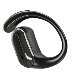 Gembird OWS-01-BK Headphones