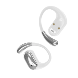 Gembird OWS-01-W Headphones