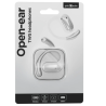 Gembird OWS-01-W Headphones