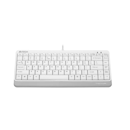 A4tech A4TKLA47119 Keyboard