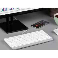 A4tech A4TKLA47119 Keyboard