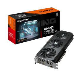 Gigabyte AMD Radeon RX 9060 XT Graphics Card 16GB