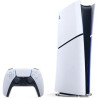 Sony Interactive Entertainment Playstation 5 Slim Digital Edition 825 GB Wi-Fi Black, White