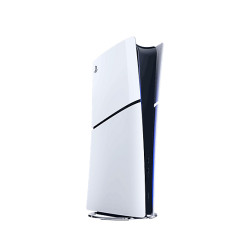 Sony Interactive Entertainment Playstation 5 Slim Digital Edition 825 GB Wi-Fi Black, White