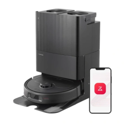 Roborock Qrevo Plus Robot Vacuum Cleaner