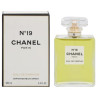 Chanel No.19 Perfume EDP 100 ml
