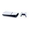 Sony Interactive Entertainment Playstation 5 Slim Digital Edition 825 GB Wi-Fi Black, White