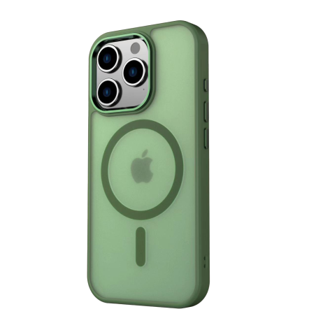 Swissten MagStick Flex Case for Apple iPhone 17 Pro