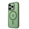 Swissten MagStick Flex Case for Apple iPhone 17 Pro
