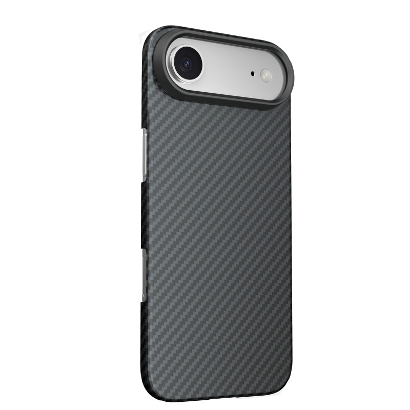 Swissten MagCarbon Case for Apple iPhone 17 Air