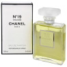 Chanel No.19 Poudré Perfume EDP 100 ml